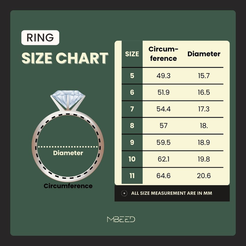 Size chart for Diadora
